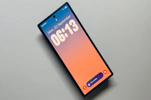 Bản cập nhật One UI 8.5 của Samsung có thể bảo vệ dữ liệu nhạy cảm trong hình ảnh bạn chia sẻ